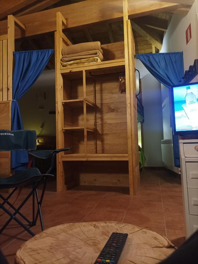 Habitacion Da Moura Maus de Salas Екстер'єр фото