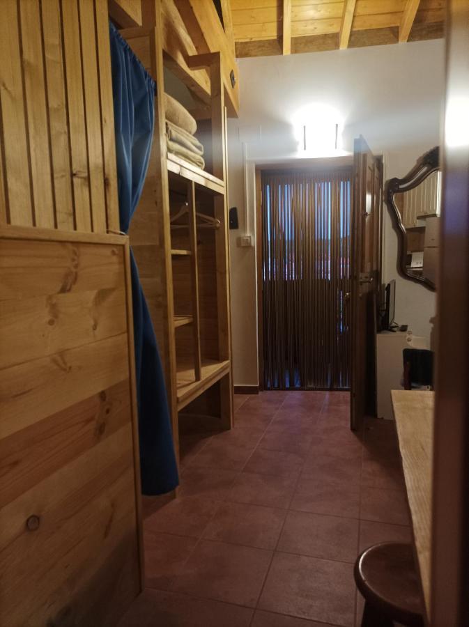 Habitacion Da Moura Maus de Salas Екстер'єр фото