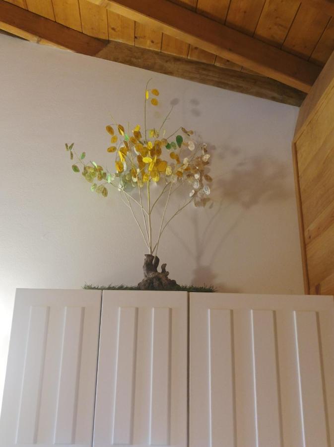 Habitacion Da Moura Maus de Salas Екстер'єр фото